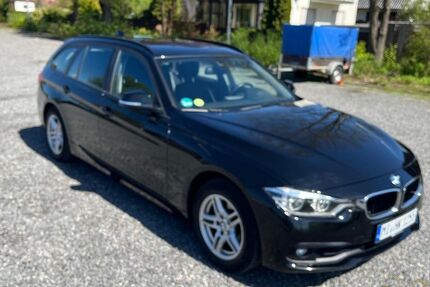 BMW 318 201.000 km 10.800 &euro; Lübbecke 32312