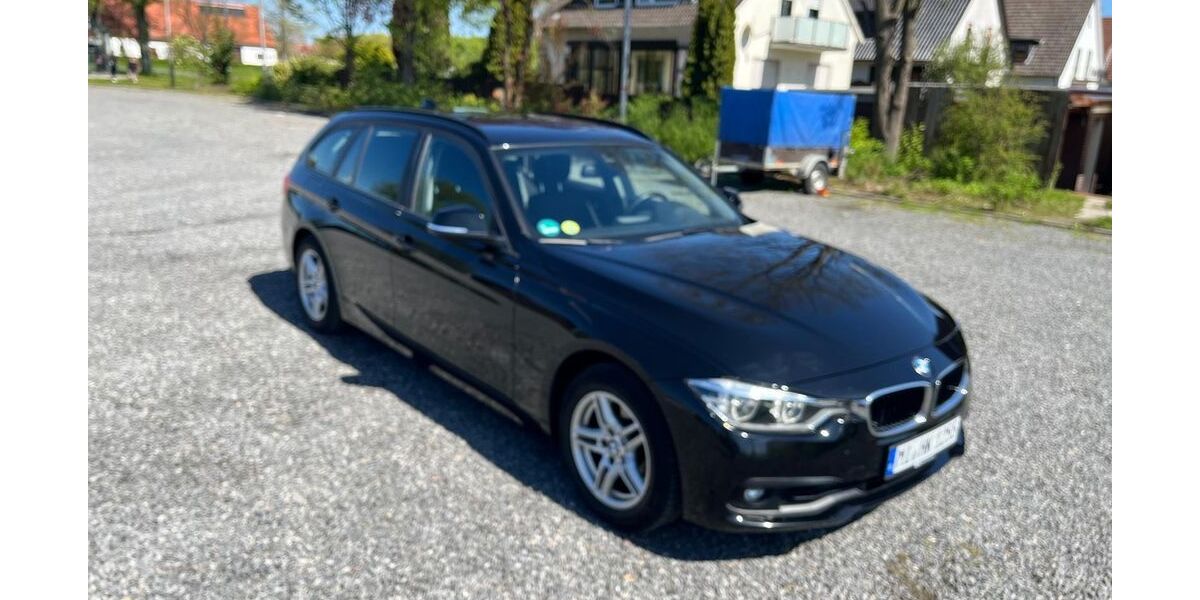 BMW 318 201.000 km 10.800 &euro; Lübbecke 32312