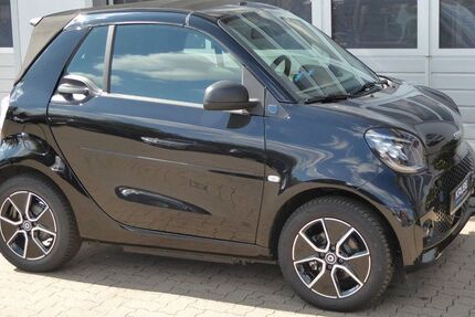 Smart ForTwo 10.000 km 17.350 &euro; Diepenau 31603
