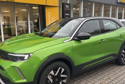 Opel Mokka-e 40.500 km 18.870 &euro; Espelkamp 32339