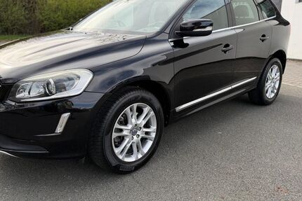 Volvo XC60 125.500 km 15.500 &euro; Herford 32051