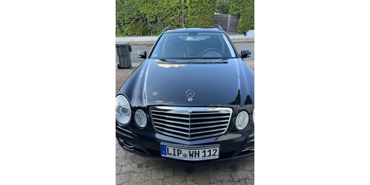Mercedes-Benz E 280 276.000 km 3.950 &euro; Bad Salzuflen 32108