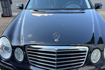 Mercedes-Benz E 280 276.000 km 4.400 &euro; Bad Salzuflen 32108