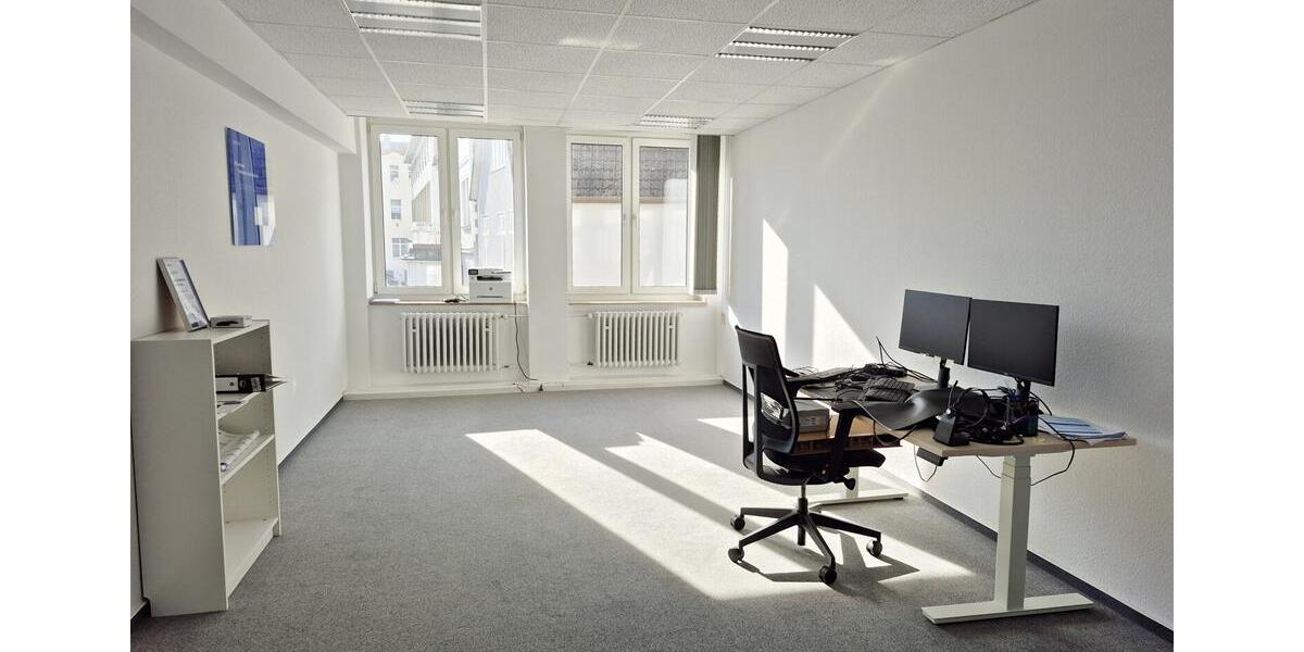 Gewerbeobjekt Minden Bärenkämpen - 1.700&euro; | Angebot:25369023