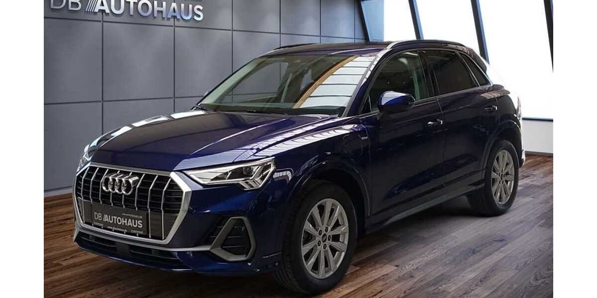 Audi Q3 43.260 km 29.730 &euro; Bad Salzuflen 32105