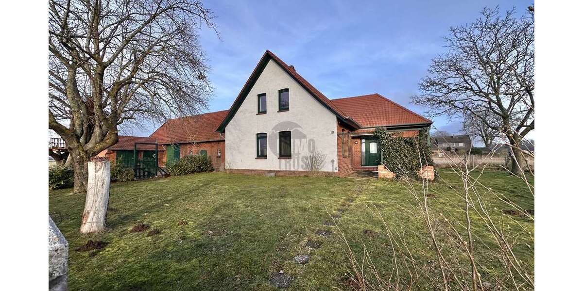 Einfamilienhaus Raddestorf - 5 Zimmer, 233 m&sup2;, 399.000&euro; | Angebot:25084009