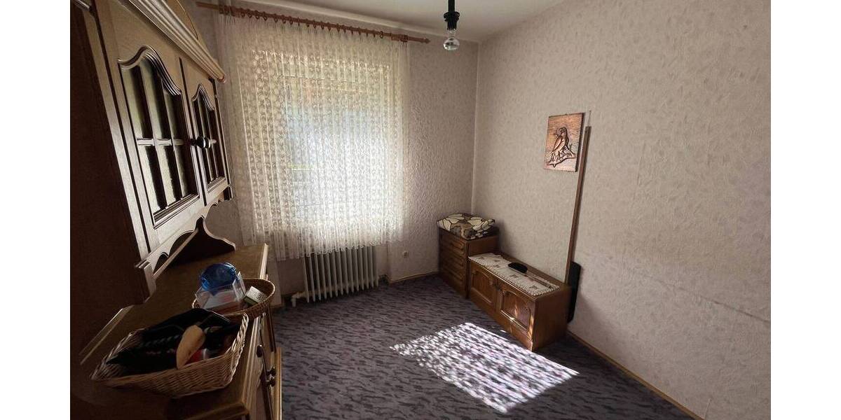 Mehrfamilienhaus, Wohnhaus Rehburg-Loccum Bad Rehburg - 6 Zimmer, 130 m&sup2;, 179.000&euro; | Angebot:26820357