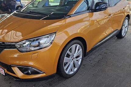 Renault Scenic 107.000 km 9.599 &euro; Hüllhorst 32609