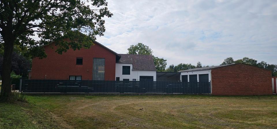 Mehrfamilienhaus, Wohnhaus Minden Kuhlenkamp - 7 Zimmer, 320 m&sup2;, 660.000&euro; | Angebot:27208942