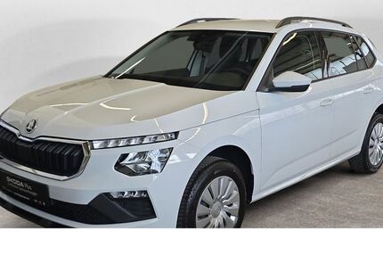 Skoda Kamiq 25.109 km 20.710 &euro; Lemgo 32657
