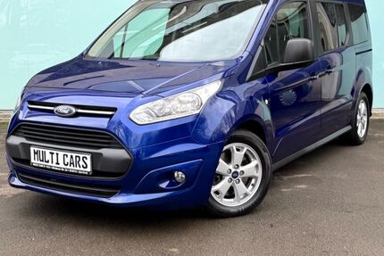 Ford Grand Tourneo 139.485 km 14.490 &euro; Löhne 32584