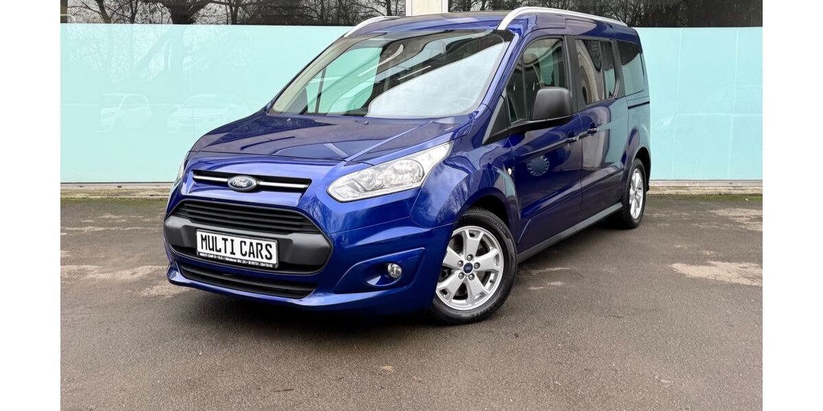 Ford Grand Tourneo 139.485 km 14.490 &euro; Löhne 32584