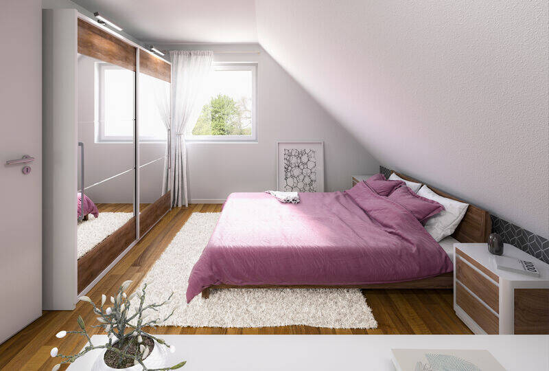 Einfamilienhaus Kalletal Hohenhausen - 4 Zimmer, 114 m&sup2;, 397.350&euro; | Angebot:26799284