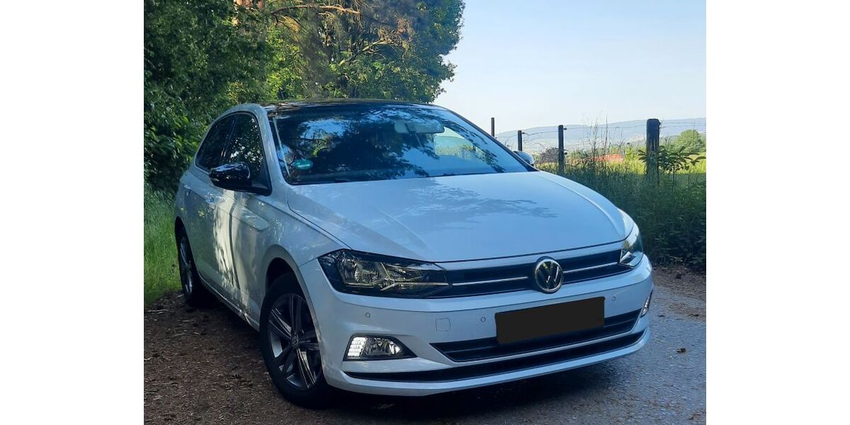 VW Polo 23.800 km 14.600 &euro; Extertal 32699