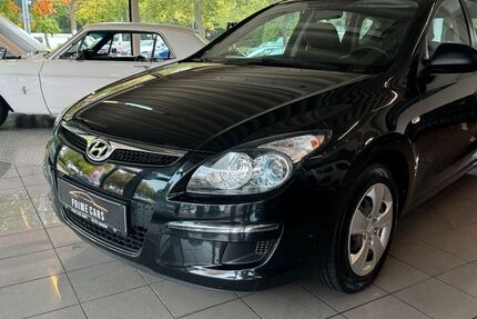 Hyundai i30 164.000 km 3.999 &euro; Löhne 32584