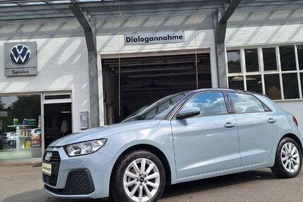 Audi A1 5.960 km 21.580 &euro; Extertal 32699