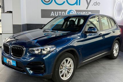 BMW X3 39.000 km 29.495 &euro; Herford 32052
