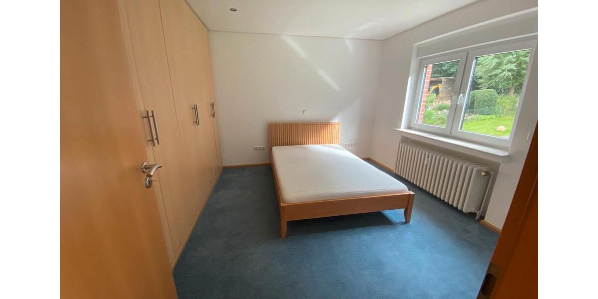 Dachgeschoßwohnung Stadthagen - 5 Zimmer, 126 m&sup2;, 1.200&euro; | Angebot:24868051