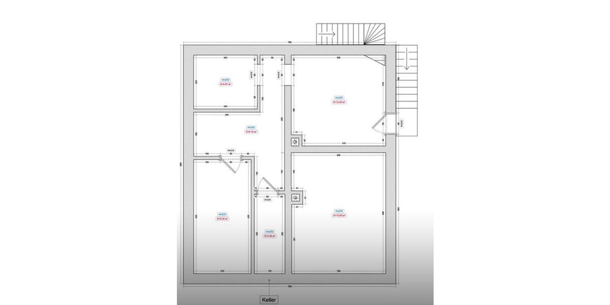 Einfamilienhaus Minden Bärenkämpen - 390.000&euro; | Angebot:24305299