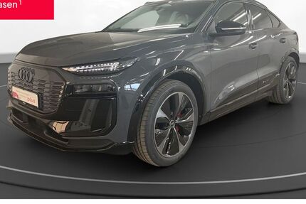 Audi Q6 e-tron 10.060 km 67.880 &euro; Minden 32427