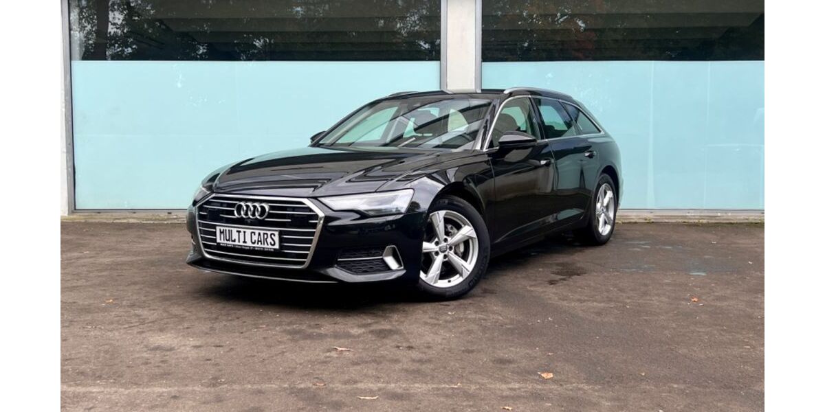 Audi A6 162.950 km 22.490 &euro; Löhne 32584