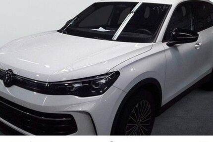 VW Tiguan 25.900 km 35.420 &euro; Bünde 32257