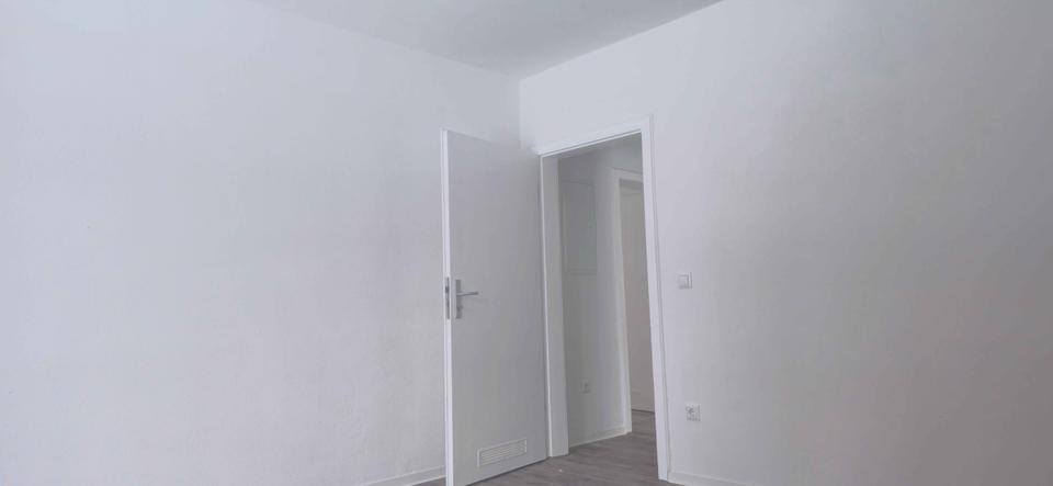 Erdgeschoßwohnung Minden Bärenkämpen - 3 Zimmer, 57 m&sup2;, 599&euro; | Angebot:24739958