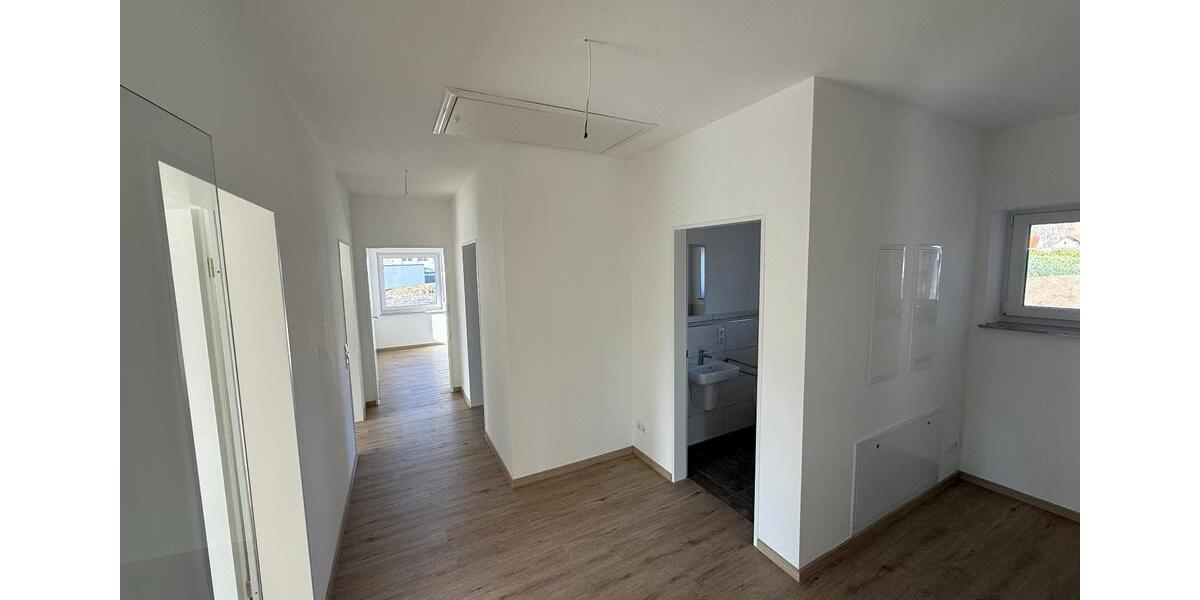 Etagenwohnung Preußisch Oldendorf - 1.313&euro; | Angebot:25309684