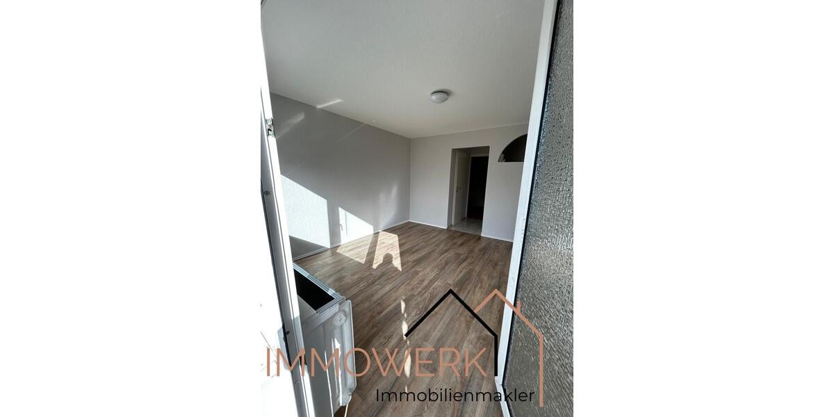 Etagenwohnung Minden Bärenkämpen - 1 Zimmer, 25 m&sup2;, 310&euro; | Angebot:25884313