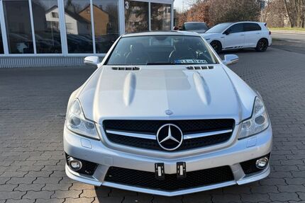 Mercedes-Benz SL 500 175.000 km 26.990 &euro; Bückeburg 31675