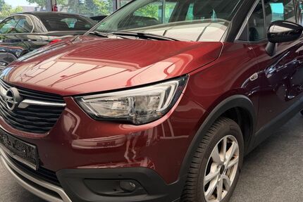 Opel Crossland (X) 73.500 km 10.990 &euro; Minden 32425