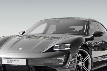 Porsche Taycan 86.000 km 65.999 &euro; Bünde 32257