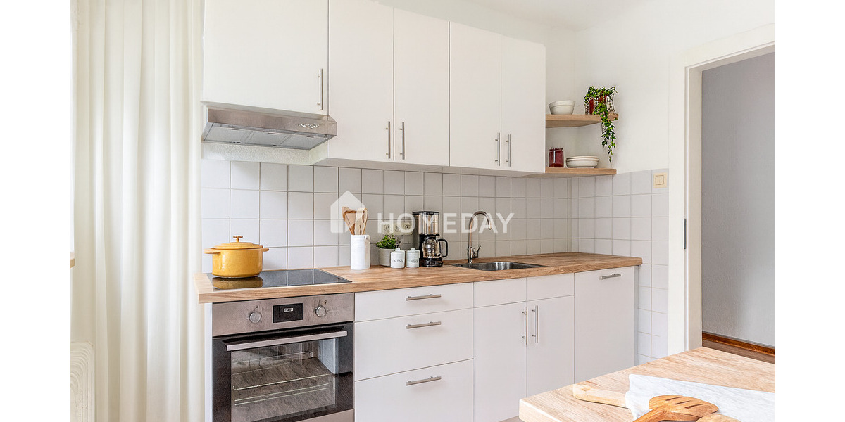Etagenwohnung Minden Innenstadt - 3 Zimmer, 72 m&sup2;, 125.000&euro; | Angebot:26065446