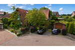Ökologisches Architektenhaus mit Charakter – Wohnen im Einklang mit der Natur - Einfamilienhaus Rehburg-Loccum Loccum | Angebot:27003371