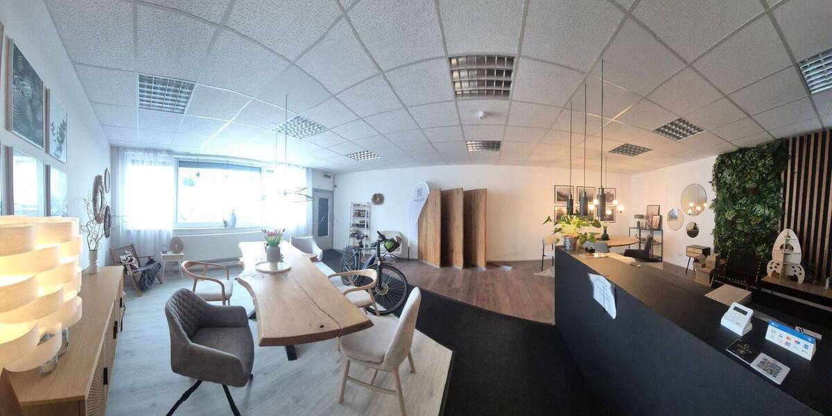 Gewerbeobjekt Lübbecke Nettelstedt - 3.885&euro; | Angebot:25776586