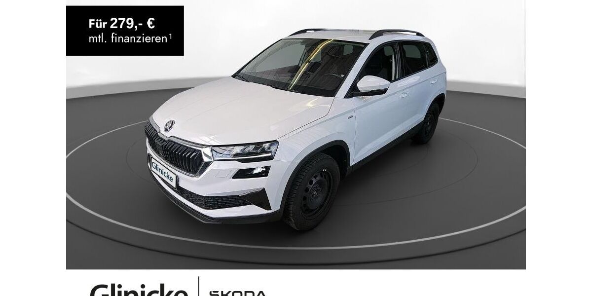 Skoda Karoq 71.240 km 26.480 &euro; Minden 32427
