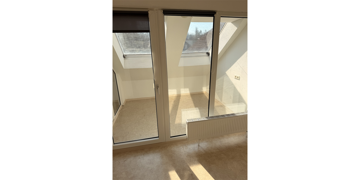 Etagenwohnung Vlotho - 3 Zimmer, 78 m&sup2;, 509&euro; | Angebot:26261756