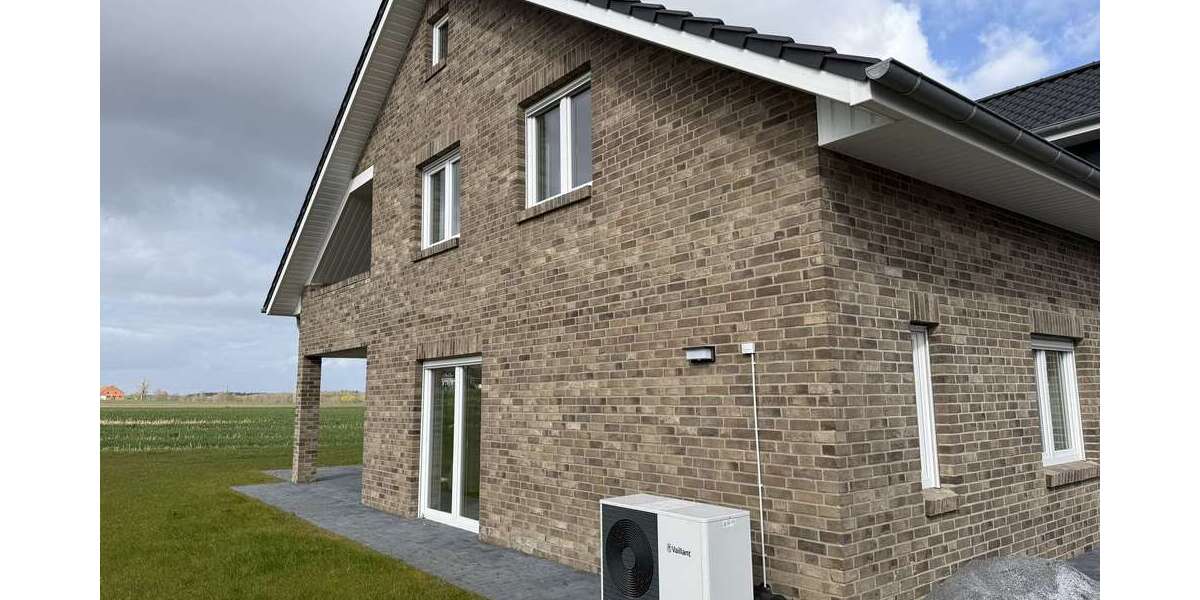 Einfamilienhaus Uchte - 6 Zimmer, 178 m&sup2;, 359.000&euro; | Angebot:26200433