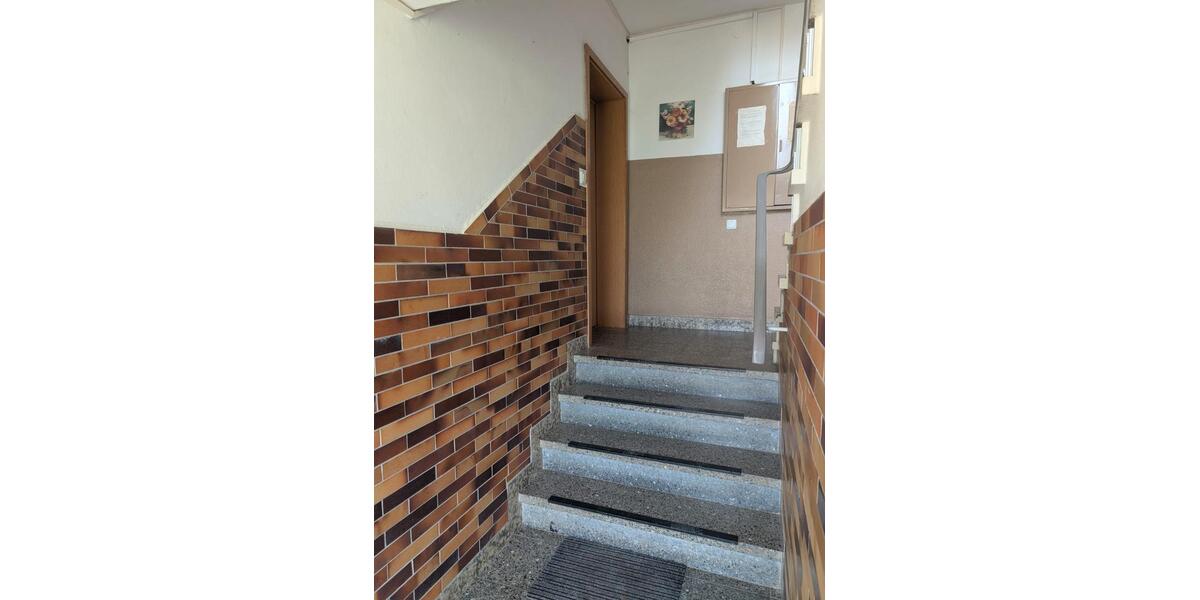 Erdgeschoßwohnung Hessisch Oldendorf - 3 Zimmer, 65 m&sup2;, 125.400&euro; | Angebot:27197562