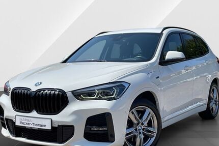 BMW X1 89.054 km 24.907 &euro; Stadthagen 31655