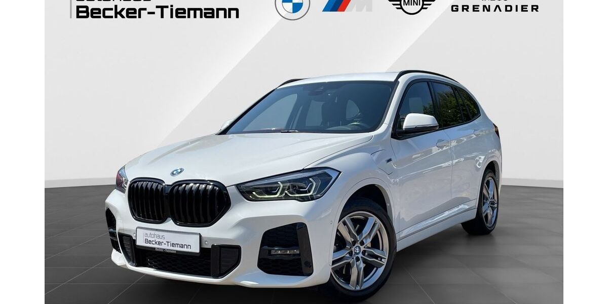 BMW X1 89.054 km 24.907 &euro; Stadthagen 31655