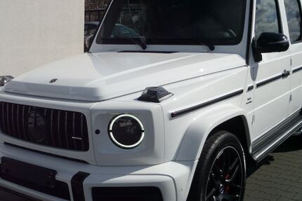 Mercedes-Benz G 63 AMG 30.000 km 169.990 &euro; Löhne 32584