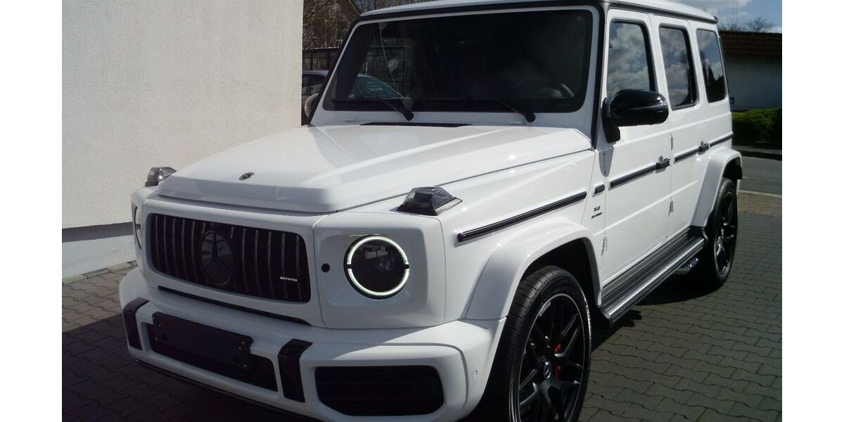 Mercedes-Benz G 63 AMG 30.000 km 169.990 &euro; Löhne 32584