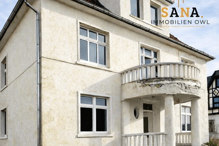 Haus Bad Oeynhausen Dehme - 7 Zimmer, 170 m&sup2;, 269.900&euro; | Angebot:26779532