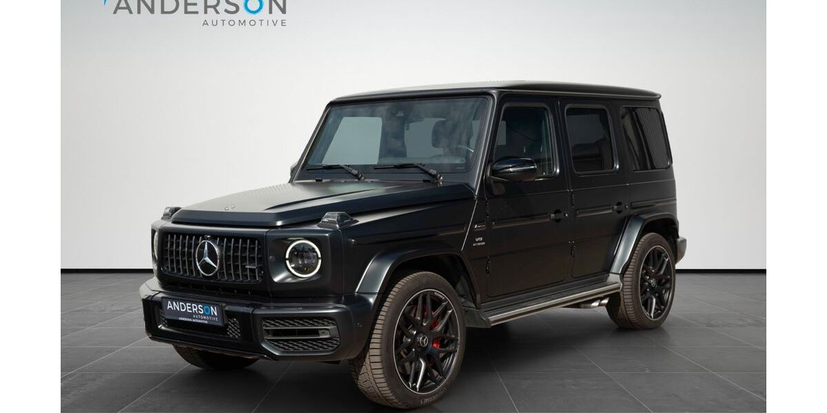 Mercedes-Benz G 63 AMG 72.500 km 135.790 &euro; Minden 32427