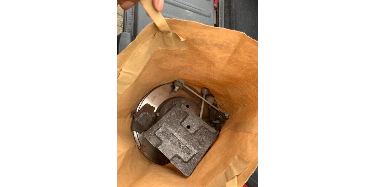 Smart ForTwo 122.000 km 3.800 &euro; Löhne 32584