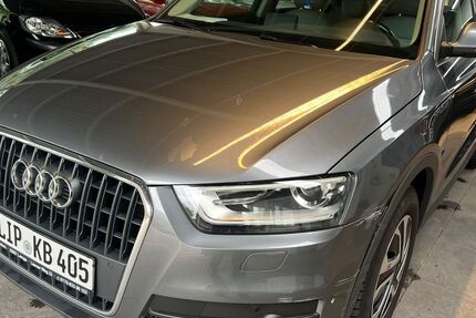 Audi Q3 257.000 km 8.999 &euro; Lemgo 32657
