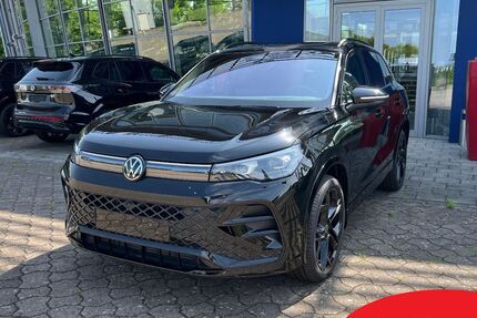 VW Tiguan 3.900 km 54.900 &euro; Bad Oeynhausen OT Rehme 32547