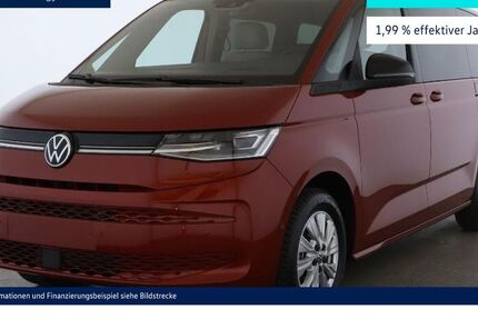VW T7 Multivan 1.851 km 57.690 &euro; Bad Oeynhausen 32547