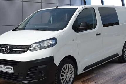 Opel Vivaro 76.592 km 18.160 &euro; Bad Salzuflen 32105